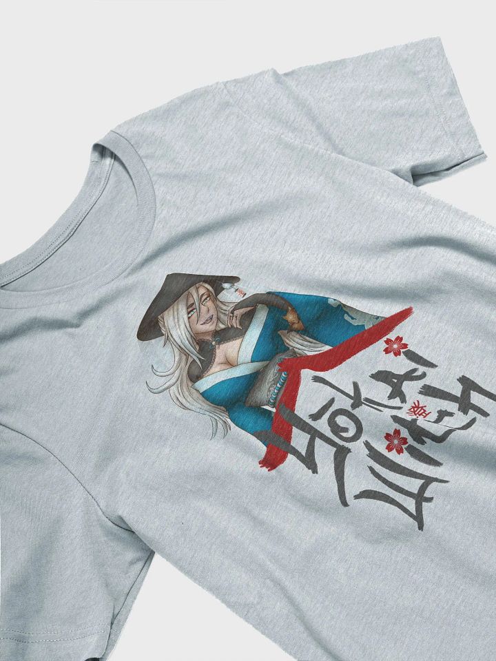 Sumi the Yokai Witch T-Shirt product image (2)