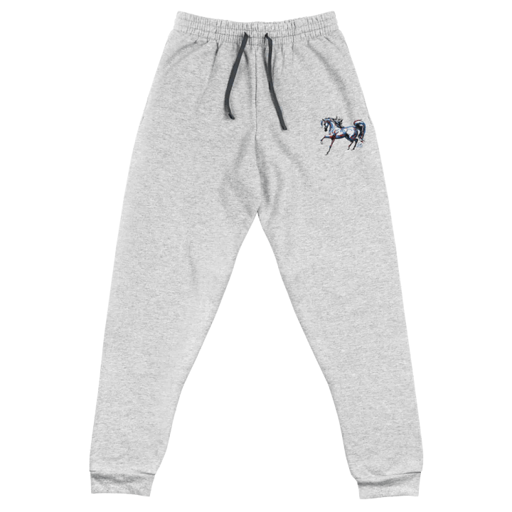 Arabian Motion Unisex Joggers product image (1)