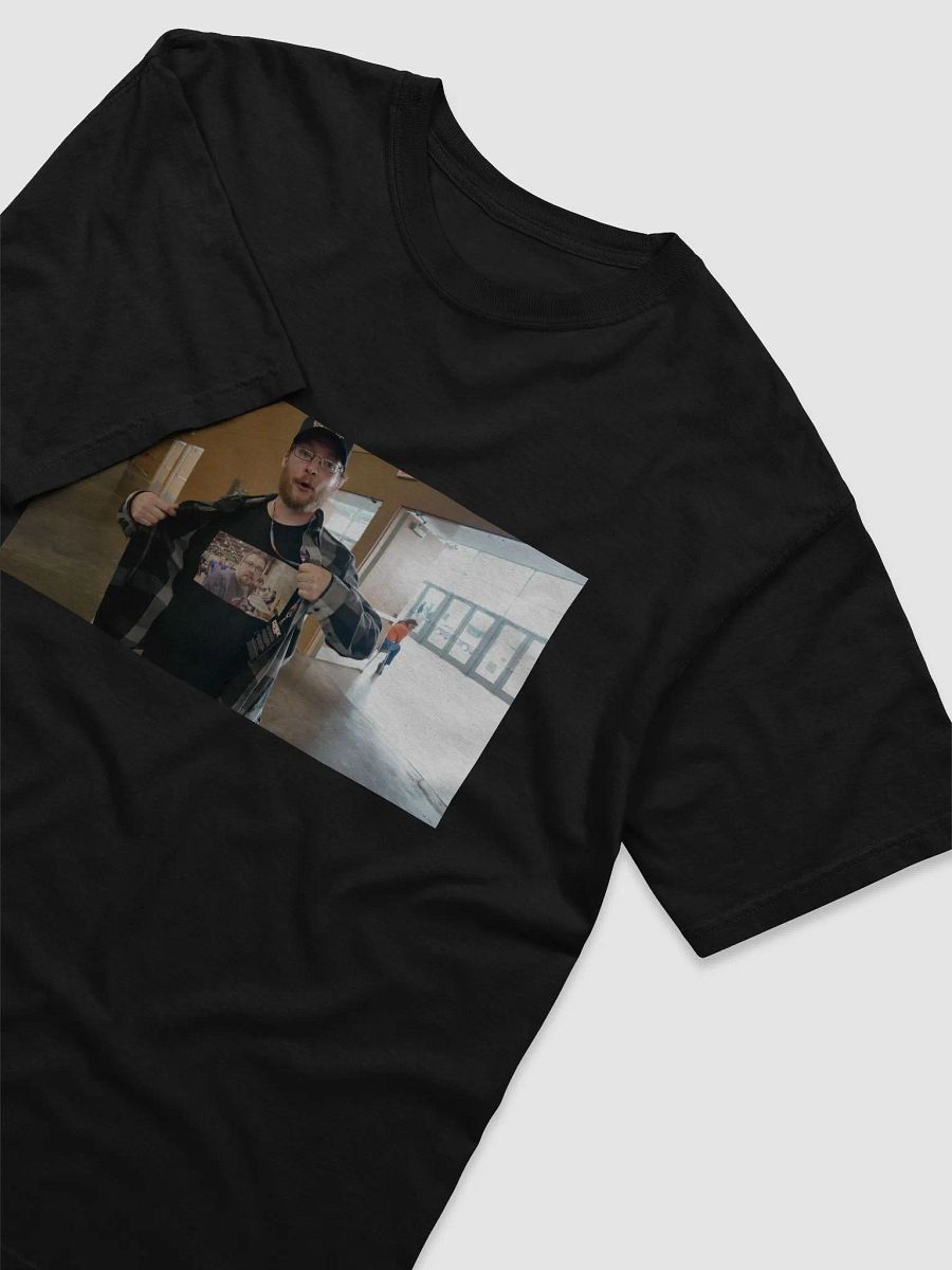 Jammit. Shirt. 2.0 product image (3)