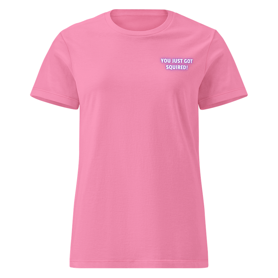Women's Squired Shirt (Printed) product image (9)