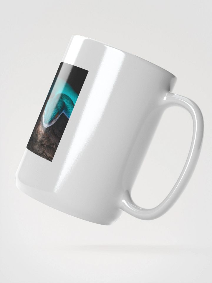 Trimeresurus Insularis Muggy product image (2)