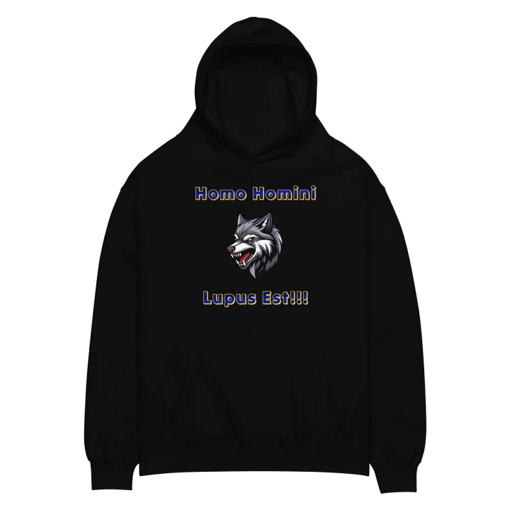 Wolves Among Us product image (2)