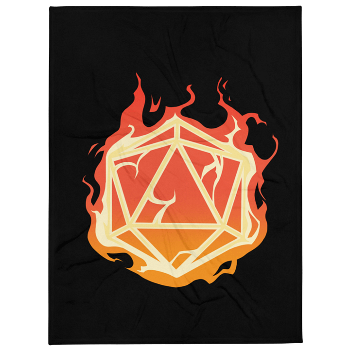 Everhearth Inn Throw Blanket product image (1)