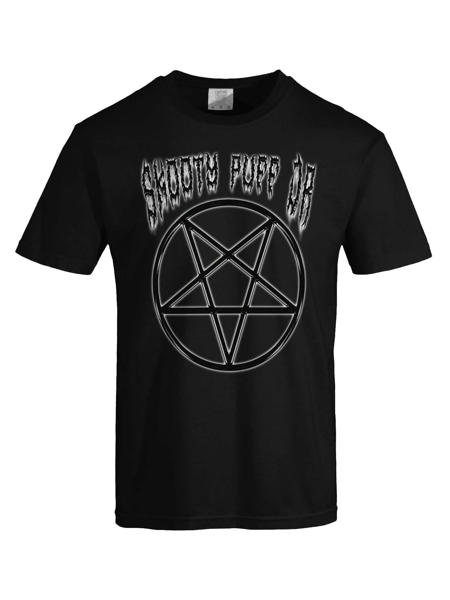 BANNED TEE product image (3)