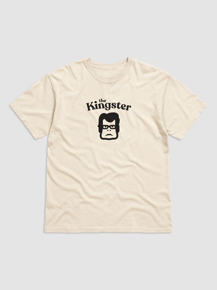 The Kingster Tee product image (12)