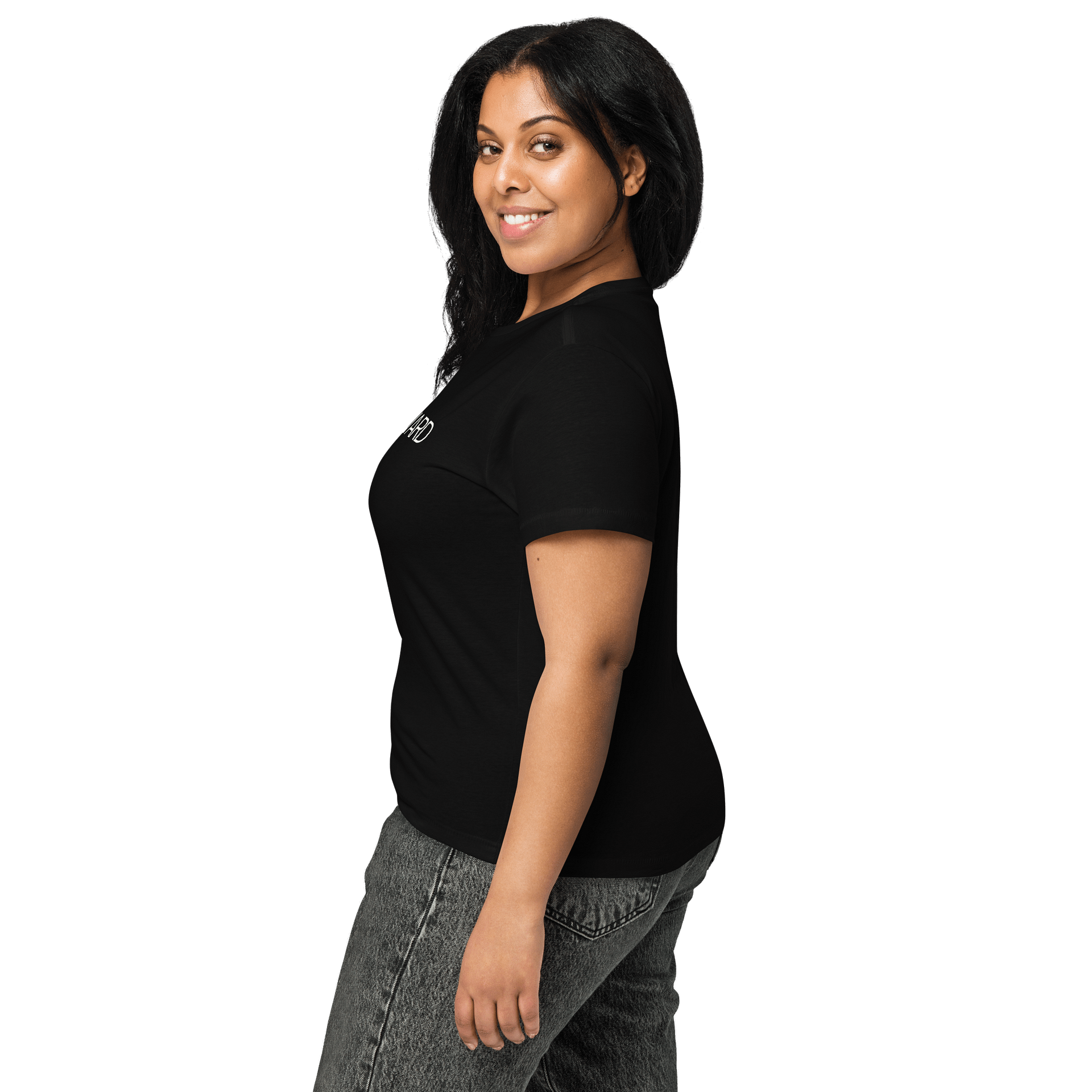 Forward Stylized Women's Tee product image (7)