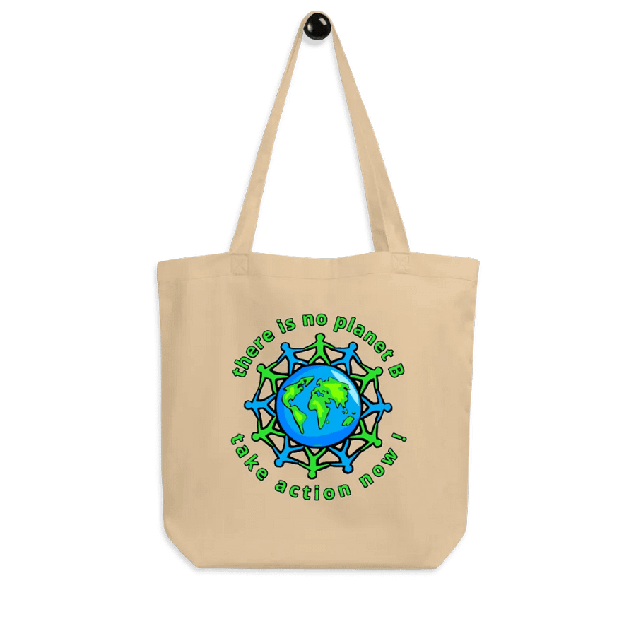 THERE IS NO PLANET B, TAKE ACTION NOW! product image (7)