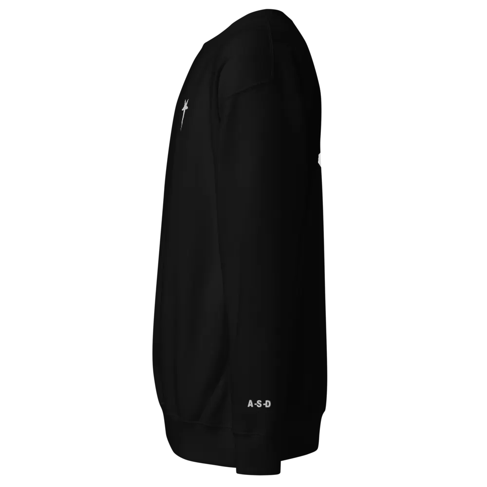 Liquified Morningstar Sweatshirt product image (3)