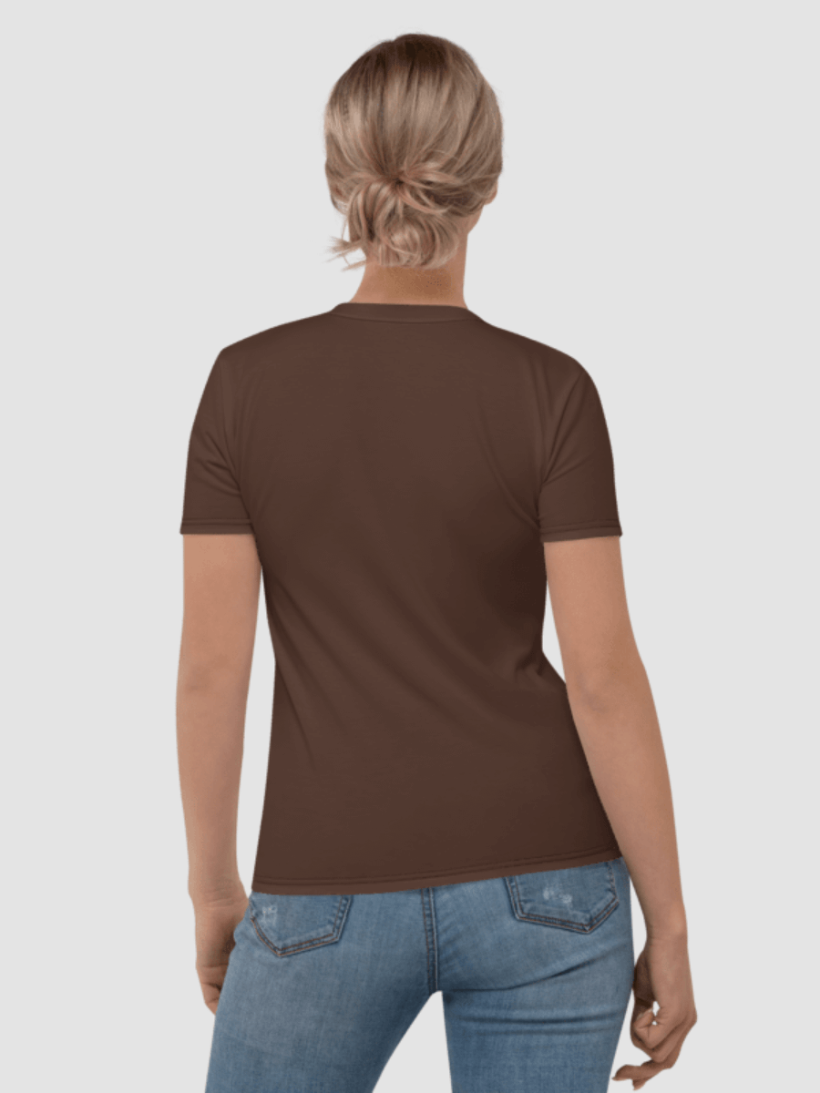 Training Club T-Shirt - Mocha product image (4)