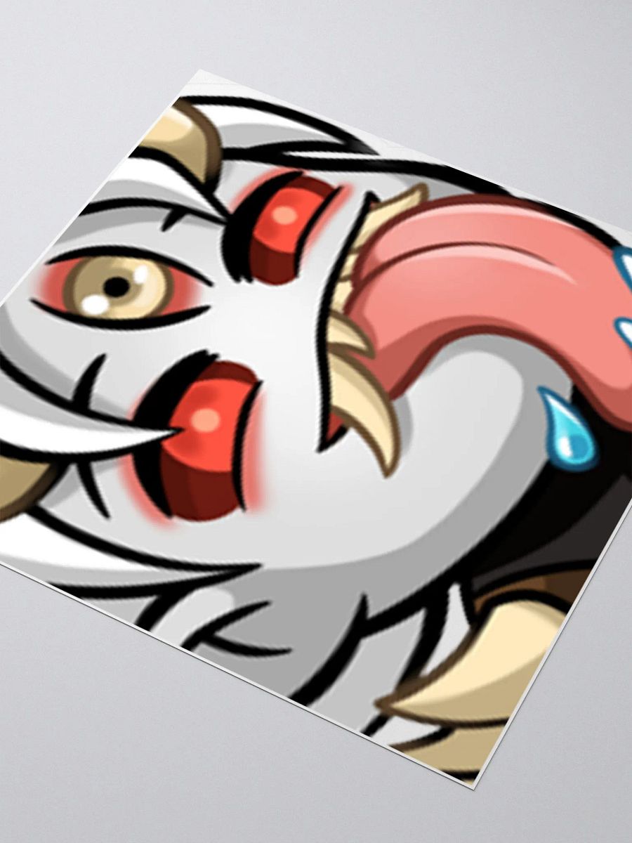Lipy Lick Sticker product image (7)