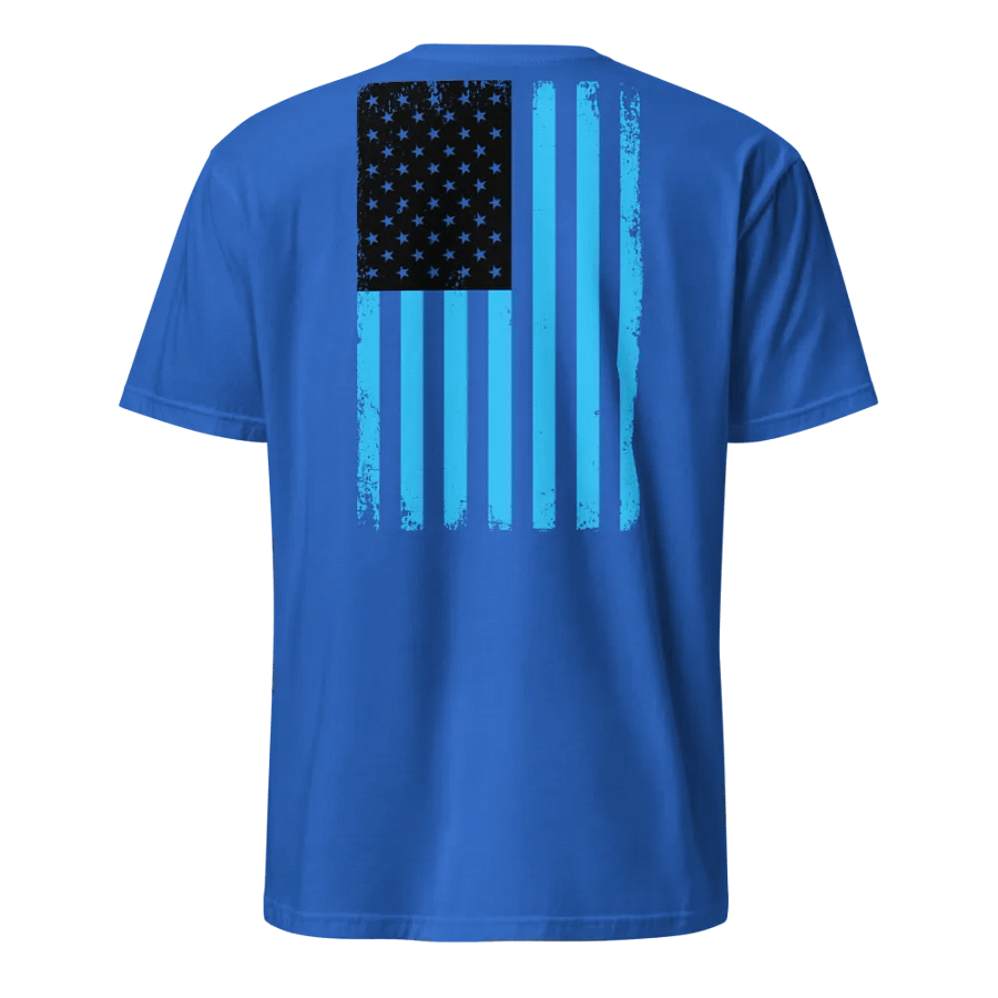 Top DAD: Sky Blue Edition product image (8)