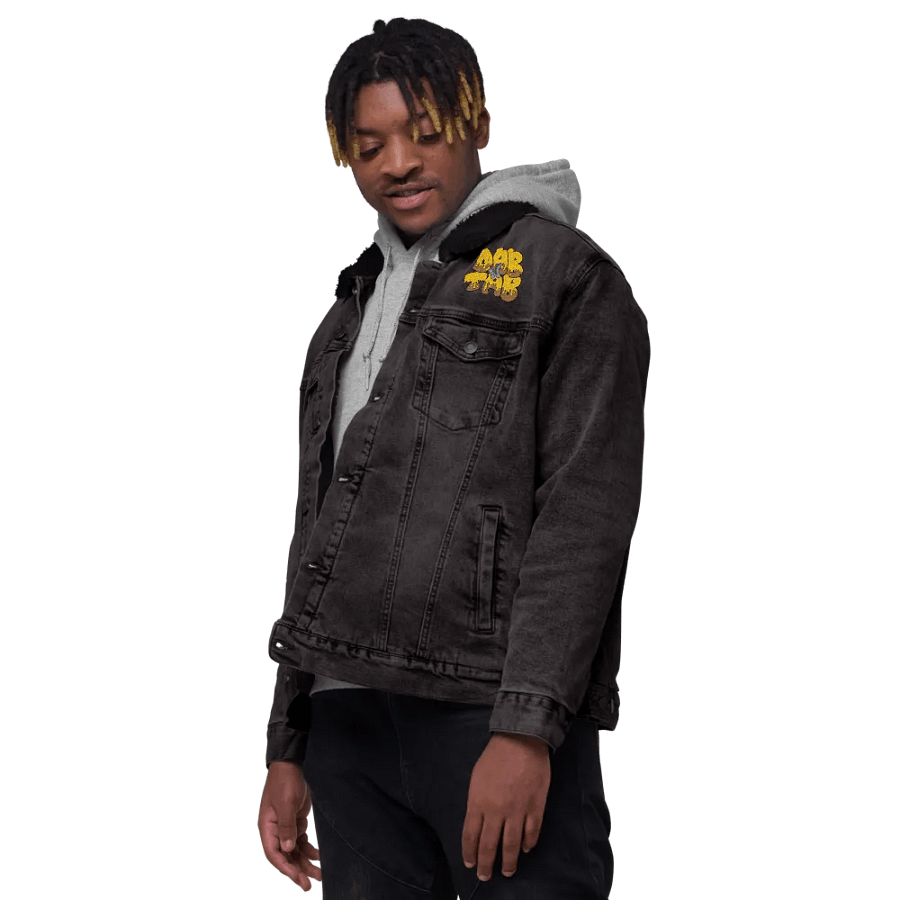 Dab N Tab Jean Jackit product image (9)