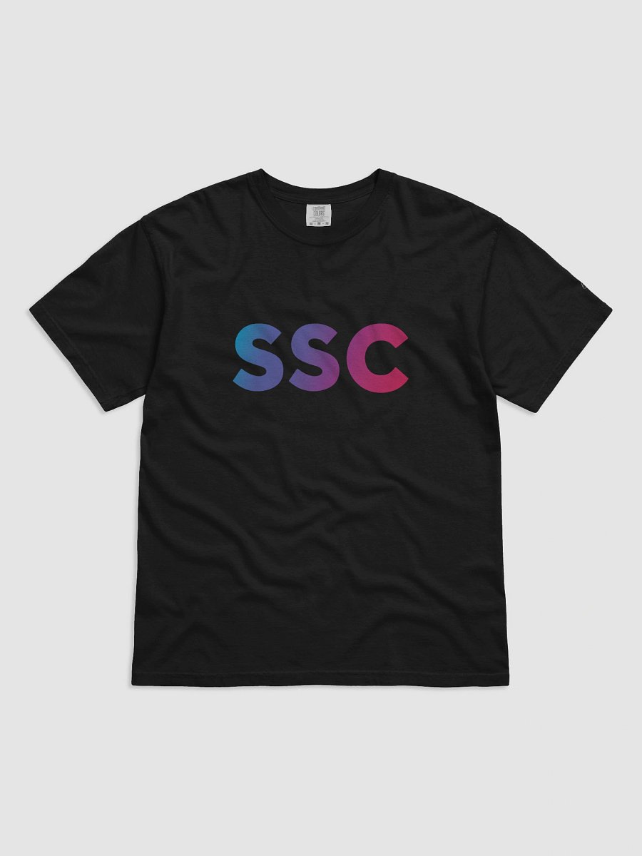 SSC Signature Tee product image (6)