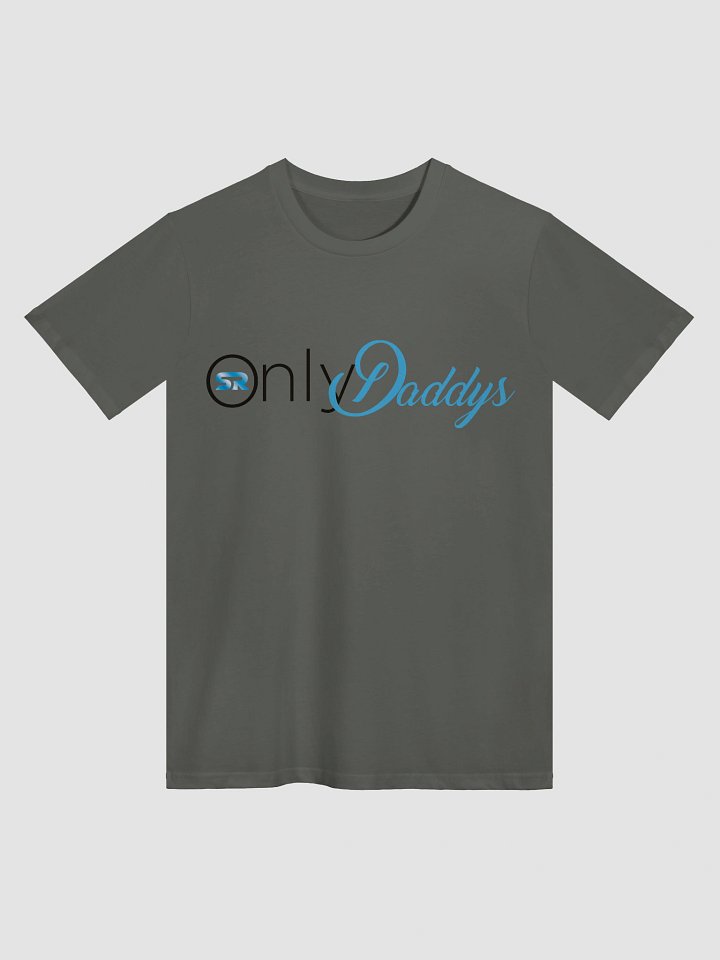 OnlyDaddys Original T-Shirt product image (1)