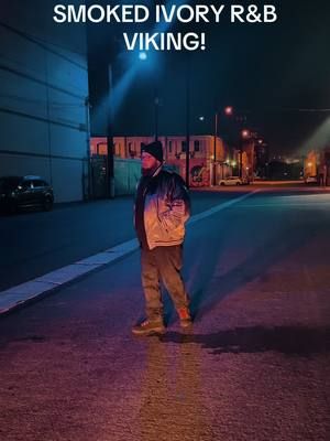 A smoked ivory R&B Viking damaging some R&B #razbae #rnb #iloveraz #vibe