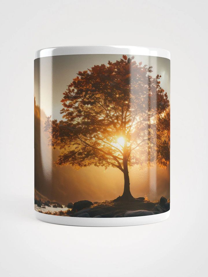 Sunset Serenity Mug product image (1)