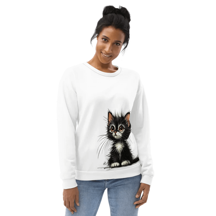 Cute Kitten product image (11)