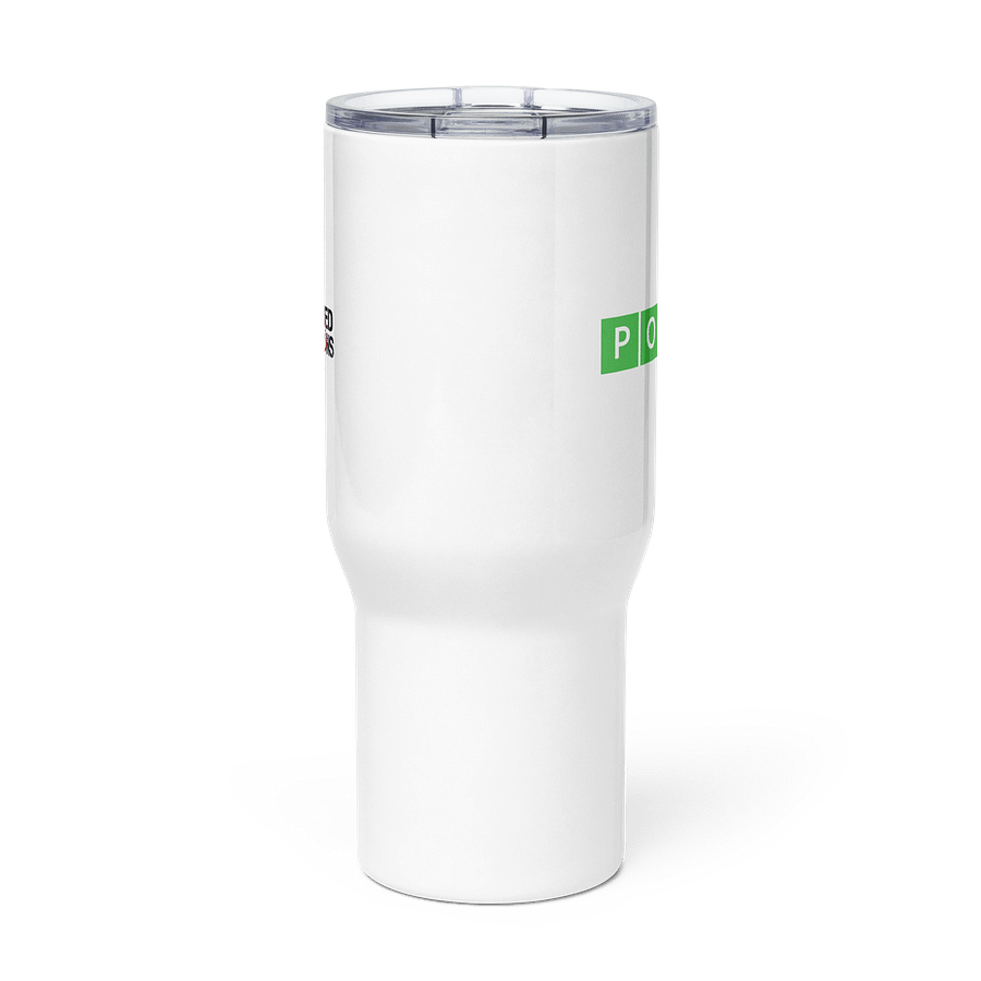 Pouty Travel Mug product image (3)