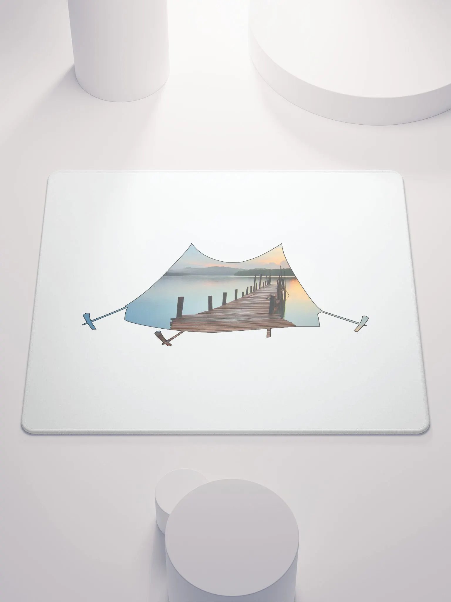 Camp, Relax, Reflect Hiking, tent, outdoors, camping, relaxing, bridge, adventure, away from home, nature, travel, mountain, forest, wild, trees, sunset, retro, souvenir, distressed. product image (2)