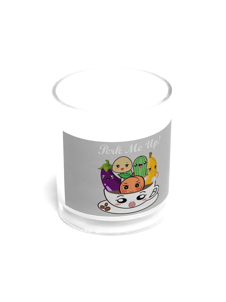 Loraine's Coffee House Mod Candle Holder product image (2)