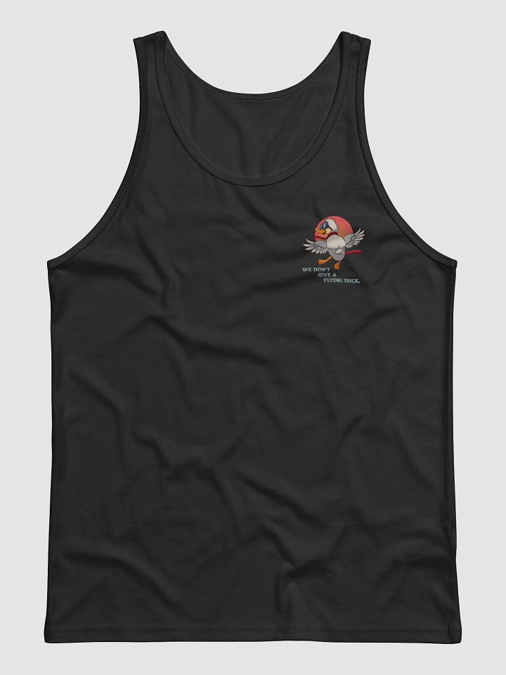 We Don't Give A Flying Duck High Tank Top product image (7)
