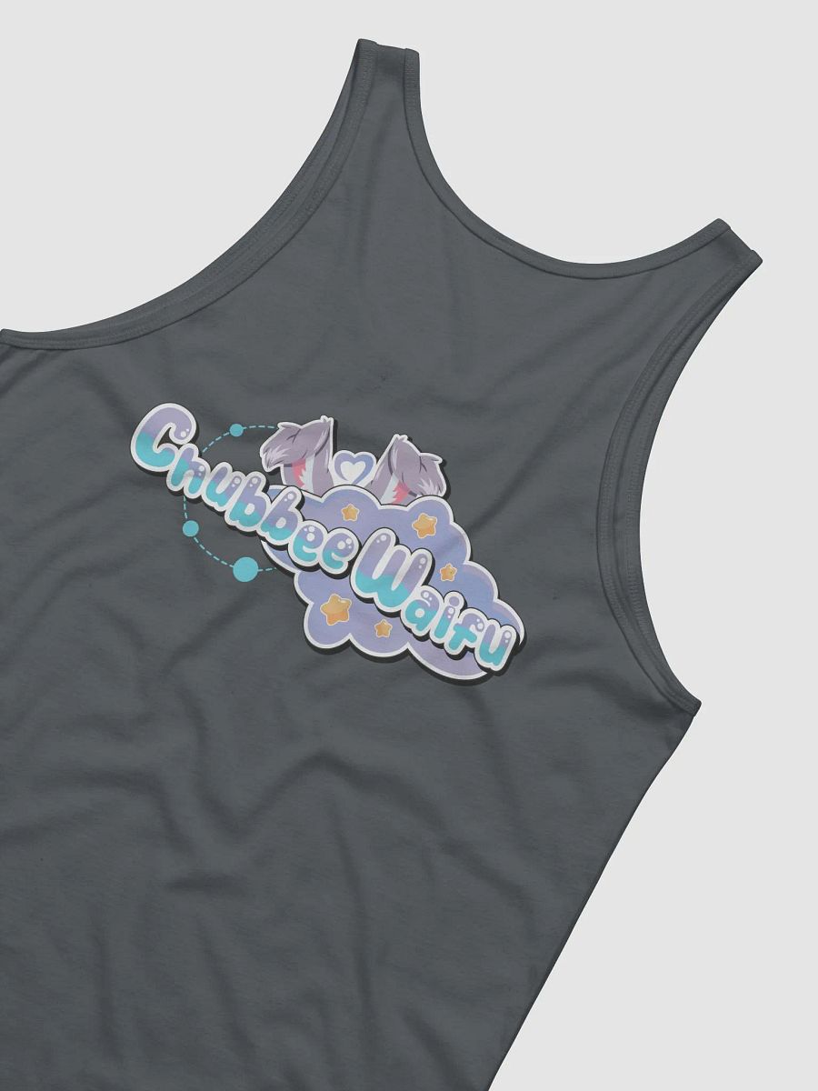 Chibi + Logo Tank product image (44)