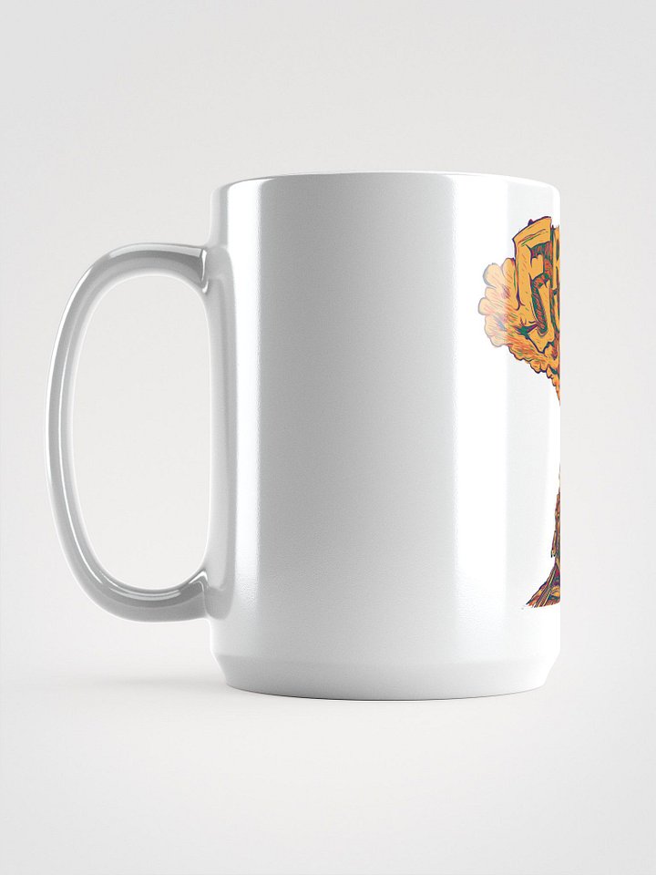 Freedom Mug product image (2)