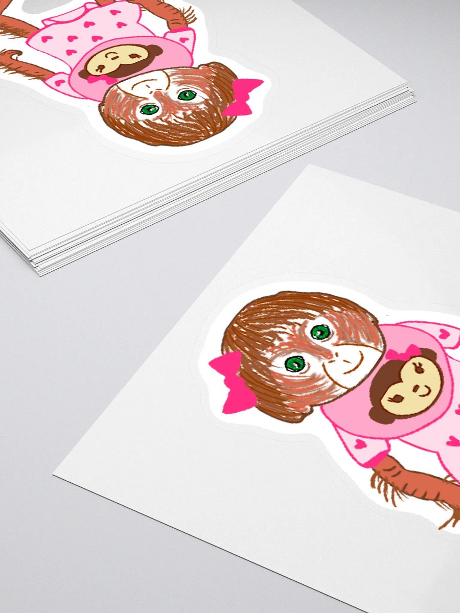 Oldmannz community sticker product image (4)