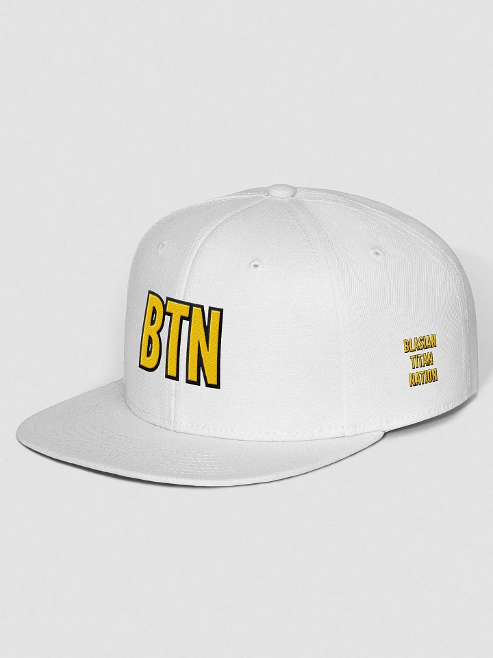 BTN HAT product image (2)