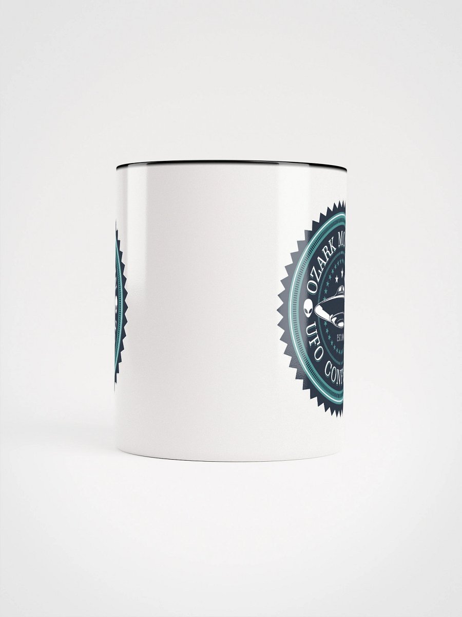 Ozark Mountain UFO Conference Logo product image (54)