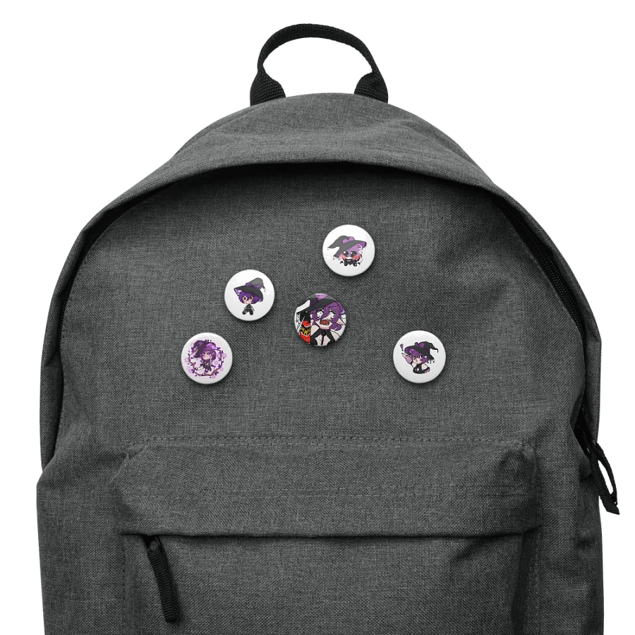 Ame Rose Variety Pin Pack product image (11)