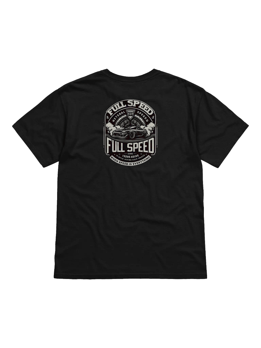 Death Skull T-Shirt product image (2)