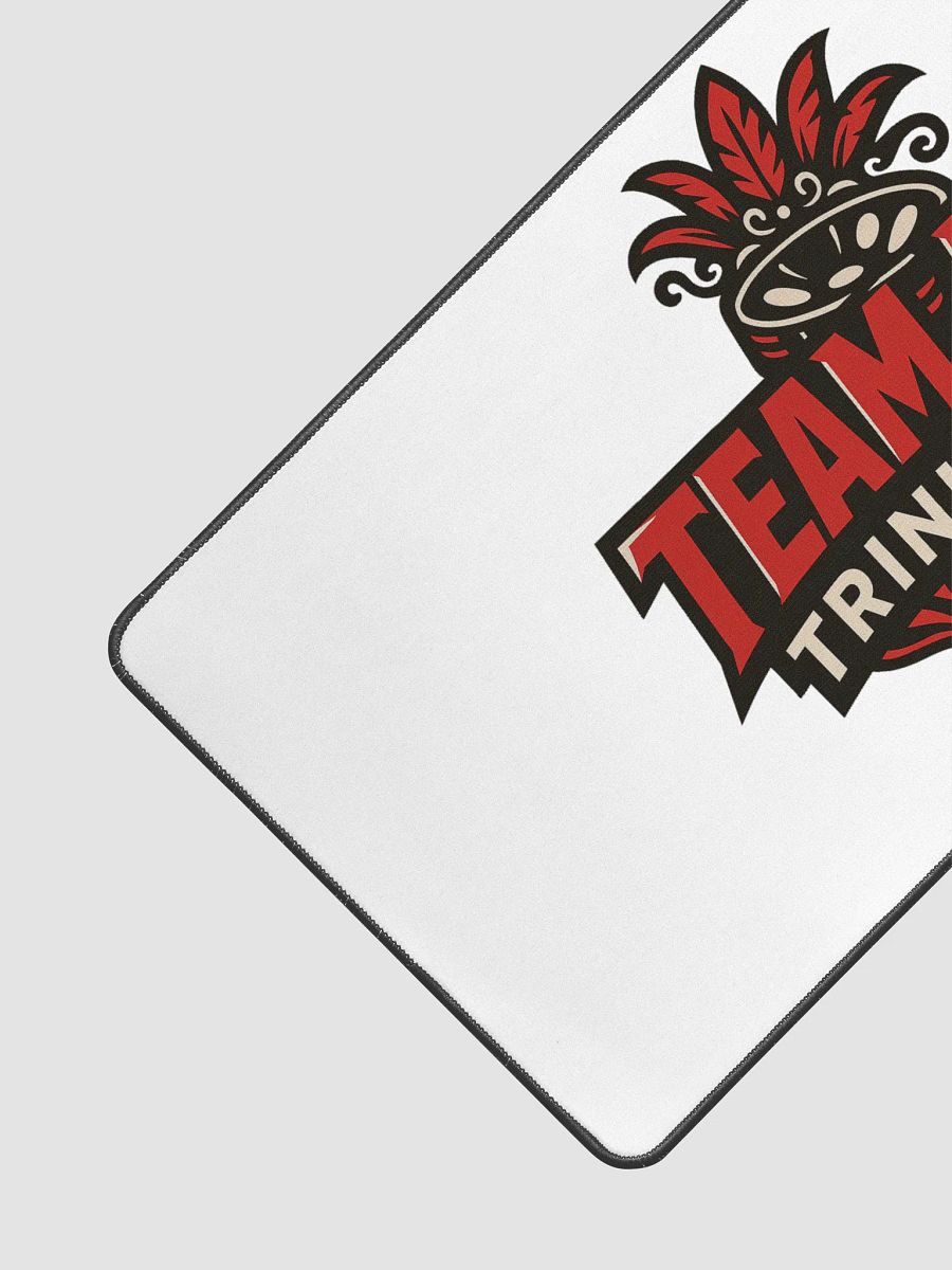 TEAM K TRINIDAD Desk Mat 15.5" x 31.5" product image (3)