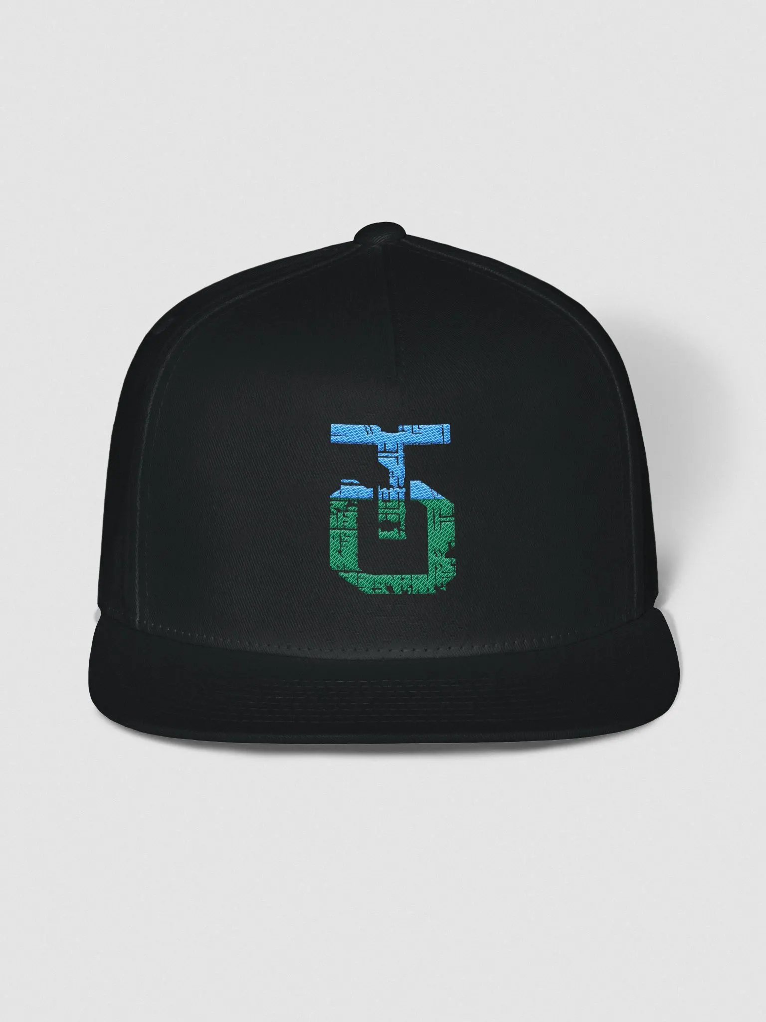 Techie Snapback product image (1)