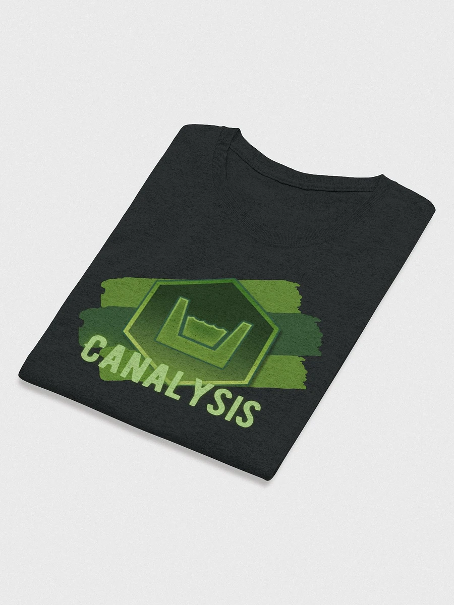 Canalysis Women's Tee product image (14)