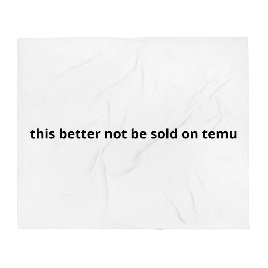this better not be sold on temu product image (2)