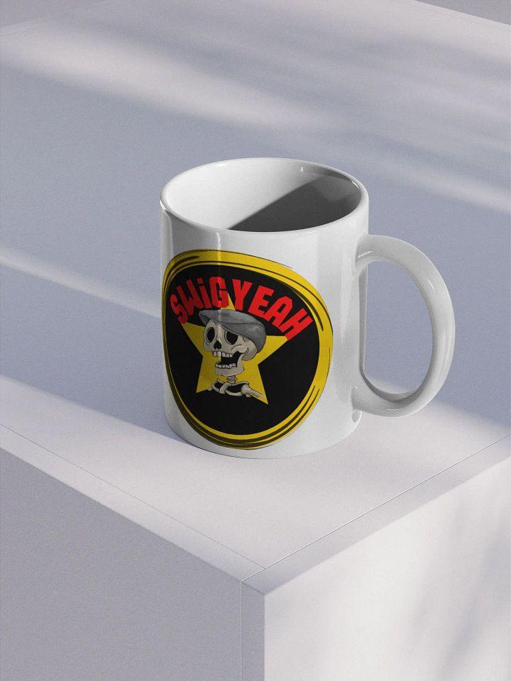 Left-Handed Punk! product image (1)