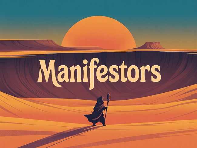 Manifestors