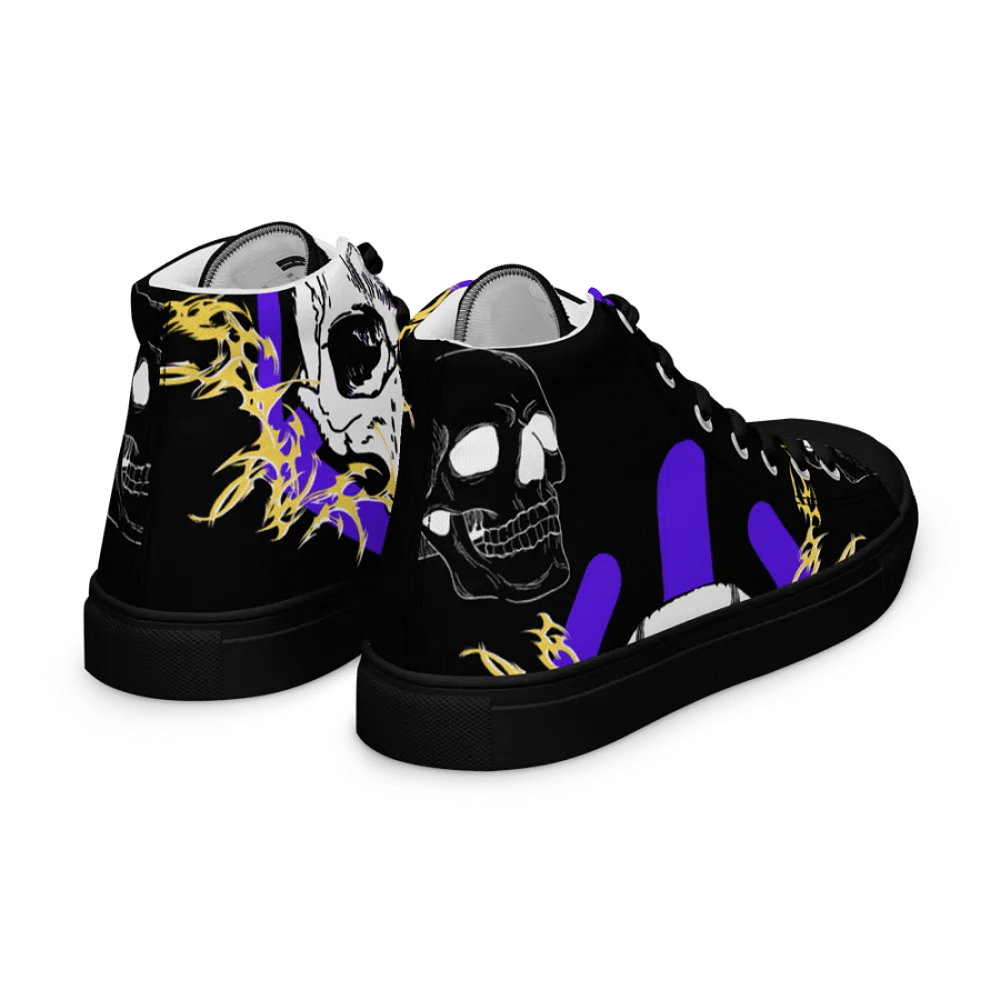 High Top Fiends product image (10)