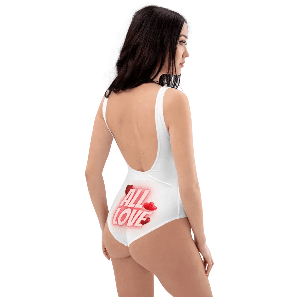 Heartfelt Affection One-Piece Swimsuit product image (8)