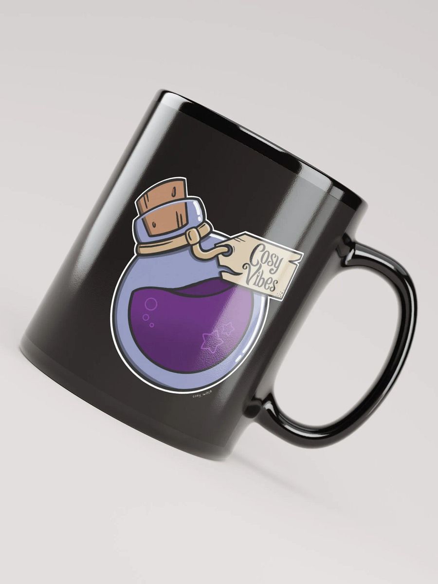 Cosy Vibes Potion Mug product image (4)