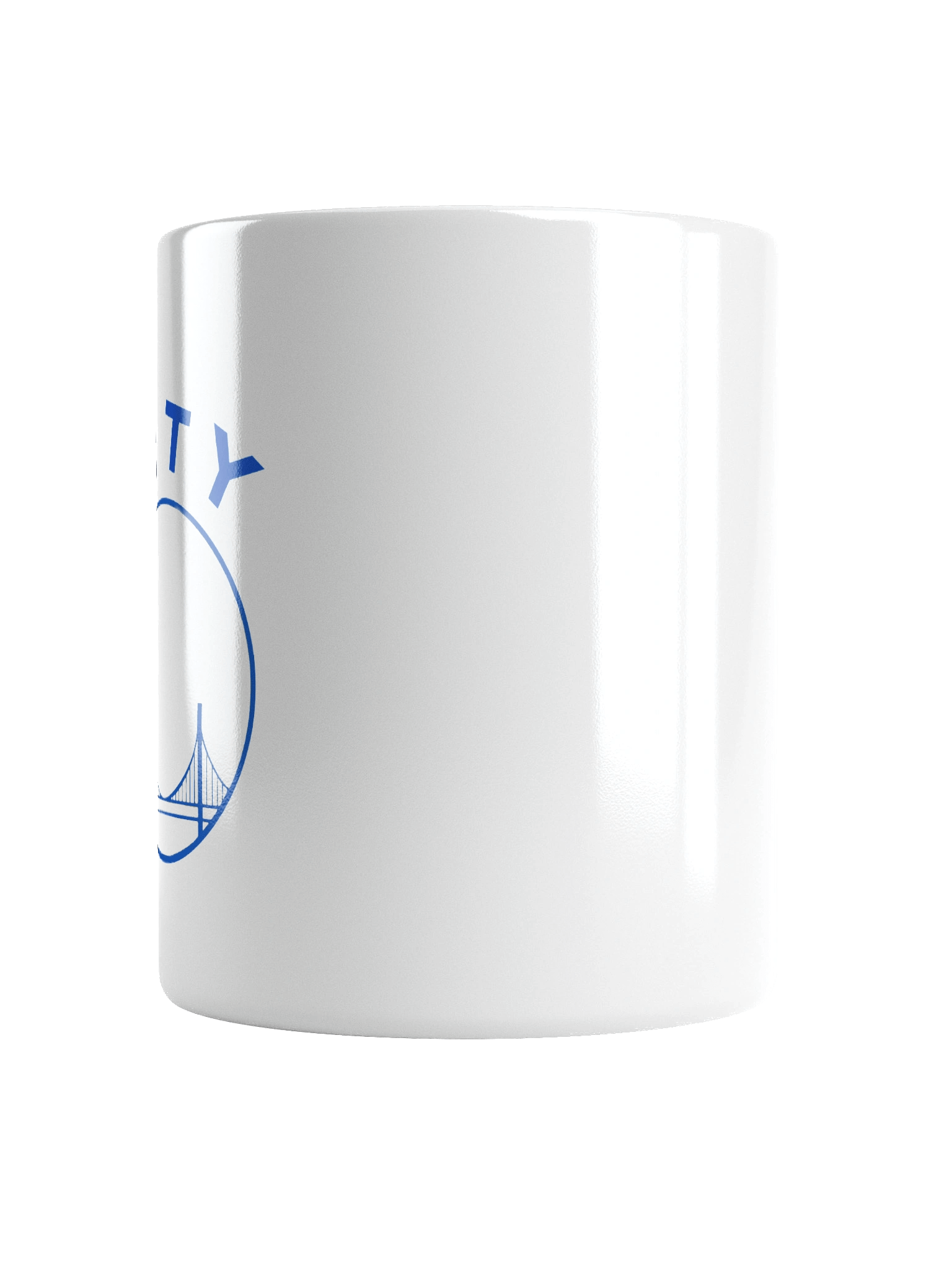 The City Coffee Mug White product image (6)