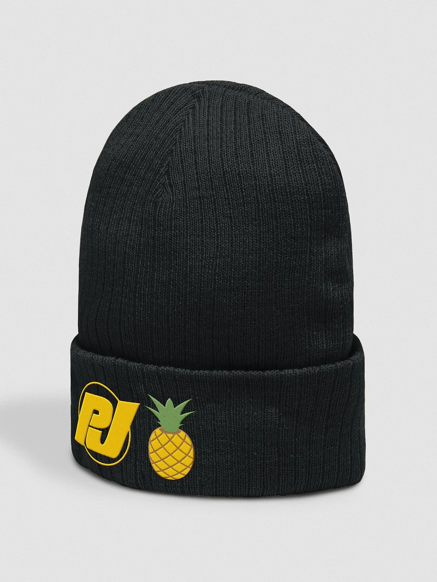 PJ Premium Beanie product image (3)