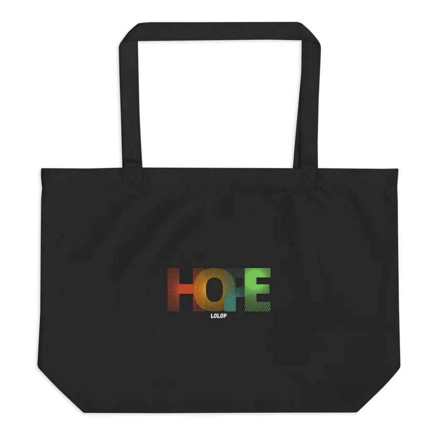 Lolop Hope Bag product image (1)