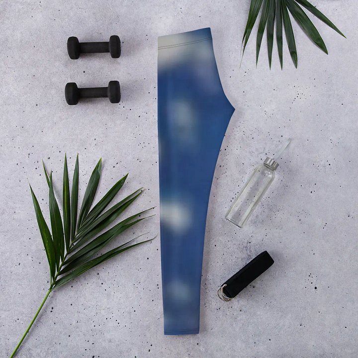 Yoga Pants product image (2)