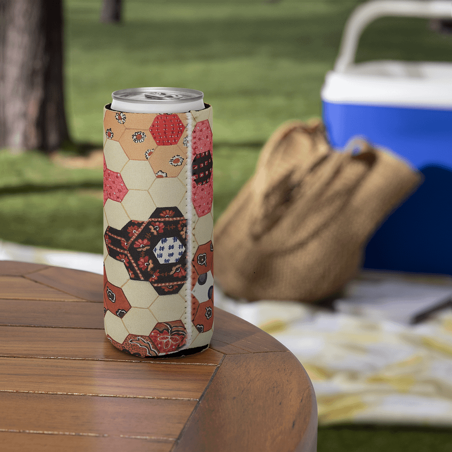 HexaQuilt. Can Cooler product image (14)
