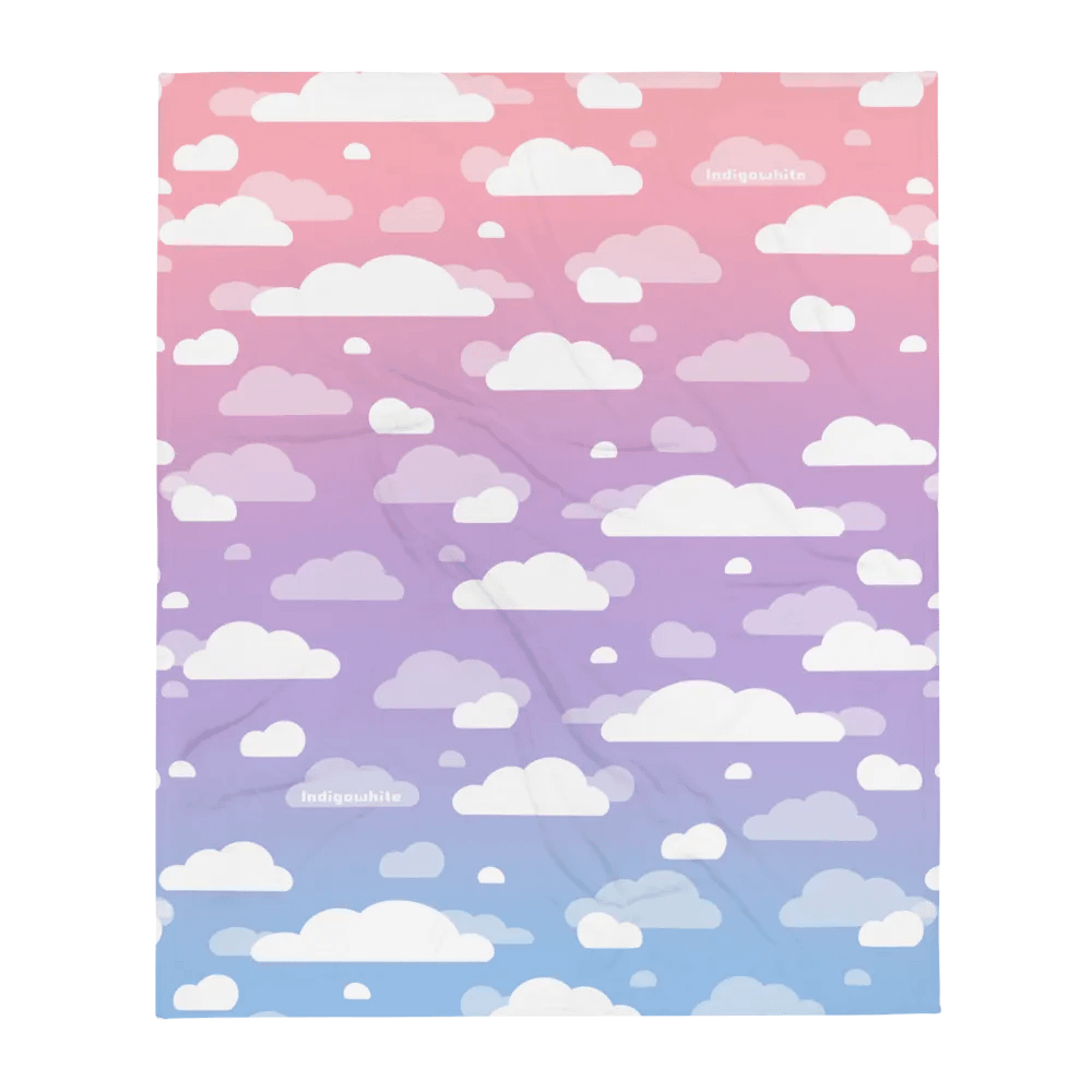Cloud Blanket product image (20)