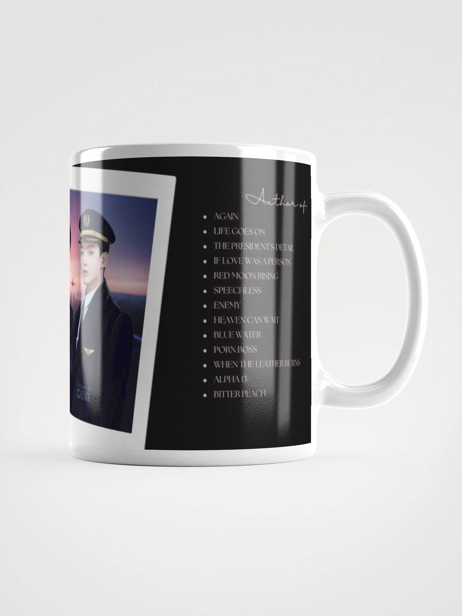 Humblestart1 11oz Mug product image (1)