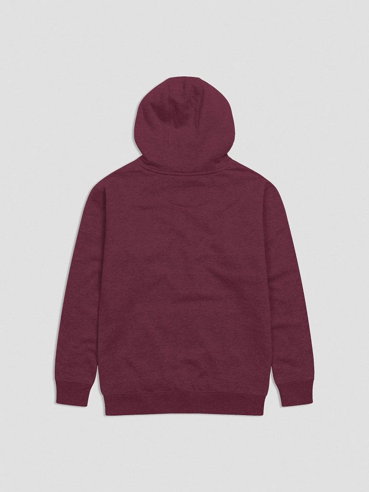 Grumpy xmas hoodie product image (2)