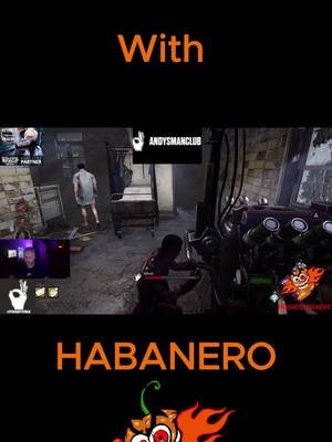 jump scare part 2 #gaming #twitch #pcgaming #fypシ゚ #deadbydaylight #jump #michaelmyers #charitystream #andysmanclub #pc #viralvideo #funny